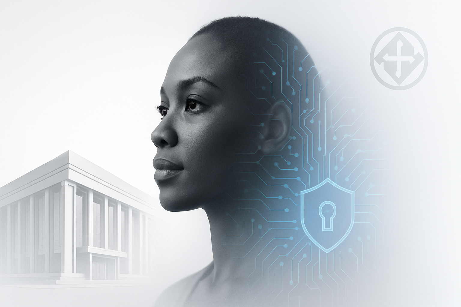 YKSHIELD Bank Headquarters