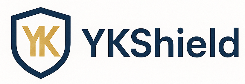 YKSHIELD Bank Logo